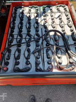 Elektro 4 Rad 2020  Linde E35 HL (9)