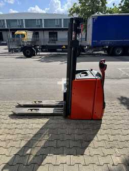 Hochhubwagen 2021  Linde L20i (2)