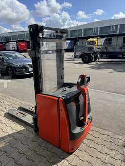 Hochhubwagen 2021  Linde L20i (3)
