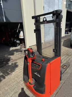 Hochhubwagen 2021  Linde L20i (6)