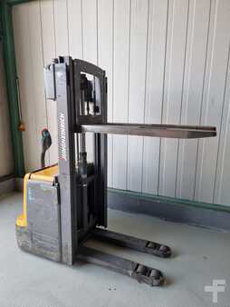 Gerbeurs 2017  Jungheinrich EJC 220 (1)