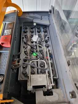 Gerbeurs 2017  Jungheinrich EJC 220 (7)