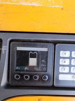 Gerbeurs 2017  Jungheinrich EJC 220 (5)