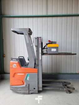 Gerbeurs 2020  Jungheinrich ERC 214 (1)