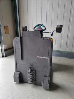 Schlepper 2021  Jungheinrich EZS 350 (4)