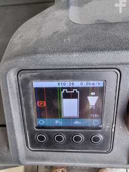 Schlepper 2021  Jungheinrich EZS 350 (5)