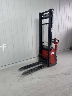 Jekketralle 2012  Linde L12 mit neuer Batterie!!! (2)