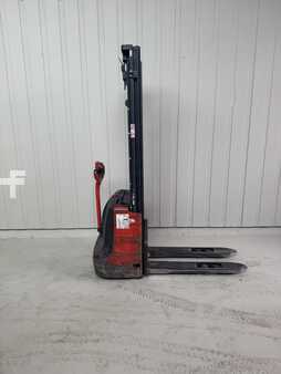 Jekketralle 2012  Linde L12 mit neuer Batterie!!! (3)