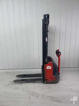 Jekketralle 2012  Linde L12 mit neuer Batterie!!! (4)