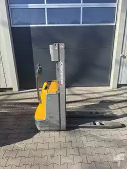 Stapelaars 2019  Jungheinrich EJC 112 Li-Ionen (2)