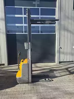 Stapelaars 2019  Jungheinrich EJC 112 Li-Ionen (3)