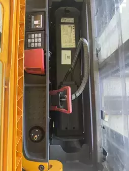 Stapelaars 2019  Jungheinrich EJC 112 Li-Ionen (7)