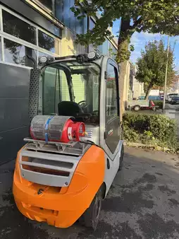 Carrelli elevatori GPL 2015  Still RX 70-25T (4)