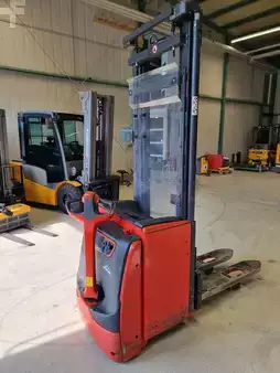 Hochhubwagen 2016  Linde L20 (3)