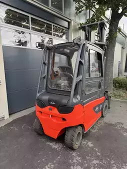 El truck - 4 hjulet 2019  Linde E25 (3)