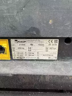 El truck - 4 hjulet 2019  Linde E25 (6)