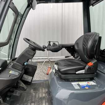 Diesel Forklifts 2023  Toyota 52-8FDF25 (3)