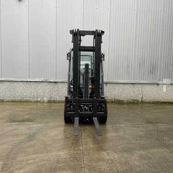 Diesel Forklifts 2023  Toyota 52-8FDF25 (4)