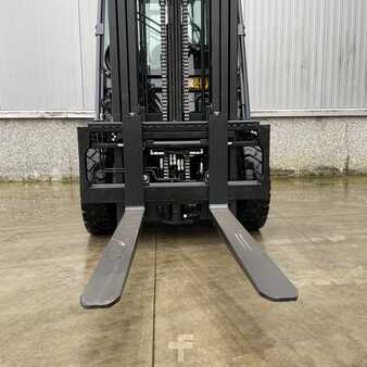 Diesel Forklifts 2023  Toyota 52-8FDF25 (5)