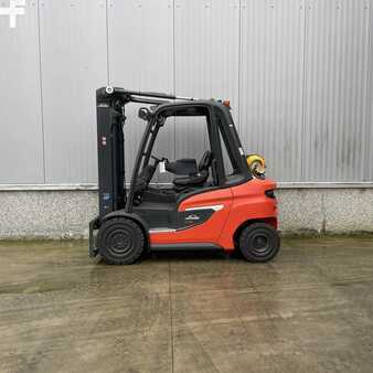 LPG Forklifts 2020  Linde H 30T-01 (1)