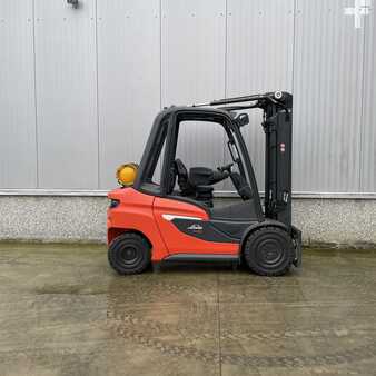 LPG Forklifts 2020  Linde H 30T-01 (2)