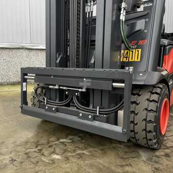 Electric - 3 wheels 2023  Linde E18L (4)