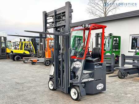 Carretilla de 4 vías 2013  Combilift C3000CB -DIESEL- 2013 year- 7020 hours (18)