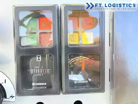 4-Vejs truck 2019  Combilift CB2500 | GAS | TRIPLEX 4900MM | FREE-LIFT | FORK-POSITIONER | SIDE-SHIFT | ONLY 1363H (12)