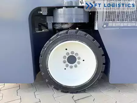 4-Vejs truck 2019  Combilift CB2500 | GAS | TRIPLEX 4900MM | FREE-LIFT | FORK-POSITIONER | SIDE-SHIFT | ONLY 1363H (25)