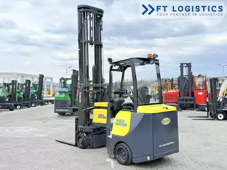 Carrelli elettrici 4 ruote 2014  Aisle Master 20SHE | ELECTRIC | TRIPLEX 8500MM | SIDE SHIFT | FREE LIFT | ONLY 288 OPERATING HOURS | PERFECT CONDITION (10)