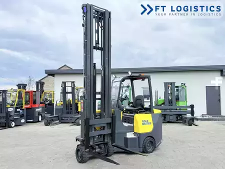 Carrelli elettrici 4 ruote 2014  Aisle Master 20SHE | ELECTRIC | TRIPLEX 8500MM | SIDE SHIFT | FREE LIFT | ONLY 288 OPERATING HOURS | PERFECT CONDITION (21)