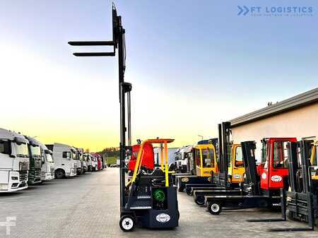 Carretilla de 4 vías 2021  Combilift C3000CB-Triplex 4900mm -2021 year (3)