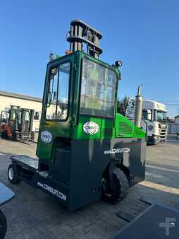 Carretilla de 4 vías 2015  Combilift C4000 - Diesel-Very good condition (4)