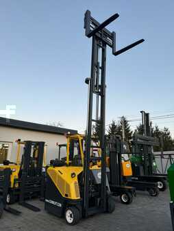 Carretilla de 4 vías 2015  Combilift C3000CB-Triplex 4900mm -2015 year (2)