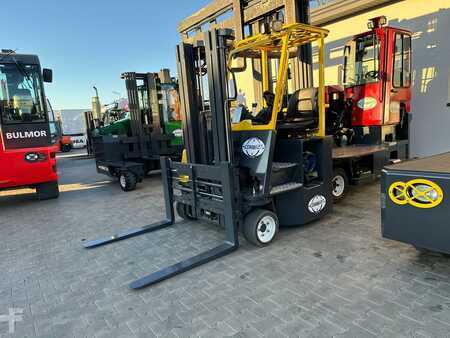 Carretilla de 4 vías 2015  Combilift C3000CB-Triplex 4900mm -2015 year (5)