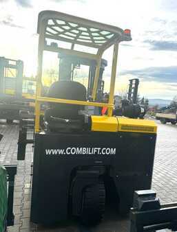 Vierwegestapler 2014  Combilift C3000CB -DIESEL- Only 6117 hours (7)