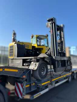 Carrelli elevatori 4 vie 2019  Combilift C14000 / DUPLEX - 4100 / GAS / FREE-LIFT (1)