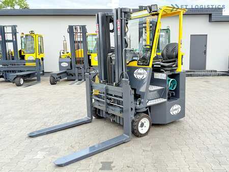 Vierweg zijlader 2021  Combilift C3000CB (1)