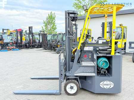 Combilift C3000CB