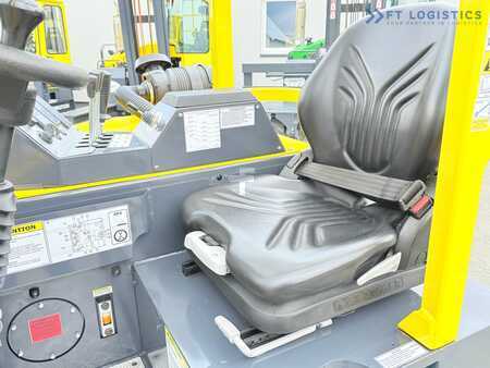 Combilift C3000CB