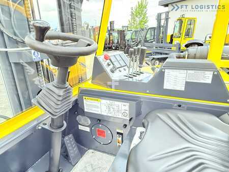 Combilift C3000CB