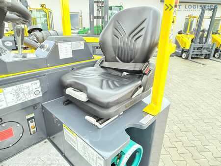 Combilift C3000CB