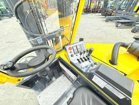 Combilift C3000CB