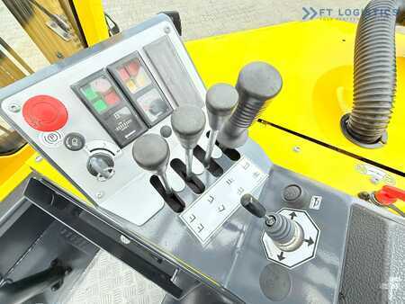 Combilift C3000CB