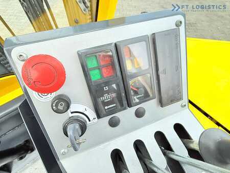 Combilift C3000CB