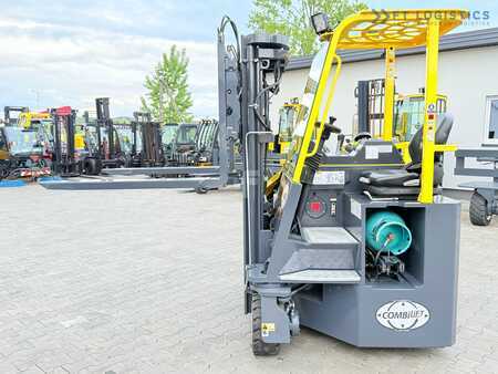 Combilift C3000CB
