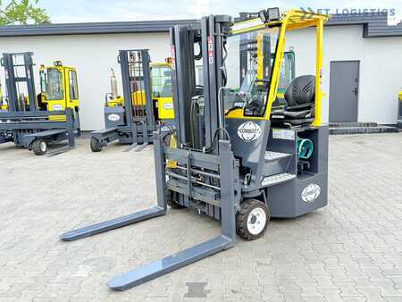 Vierweg zijlader 2021  Combilift C3000CB (2)