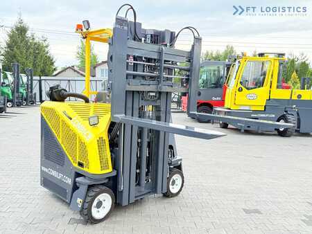 Combilift C3000CB