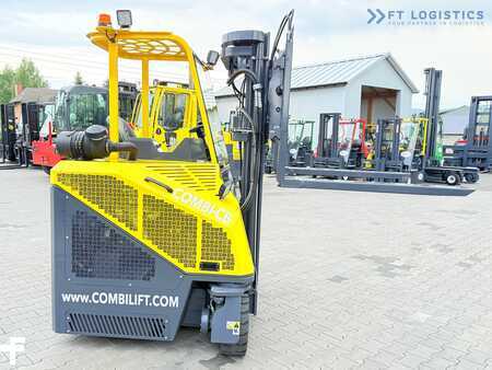 Combilift C3000CB