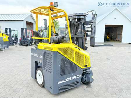 Combilift C3000CB